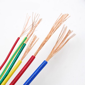金環(huán)宇電線(xiàn)電纜： ZC-BVR阻燃電線(xiàn)的安裝注意事項(xiàng)